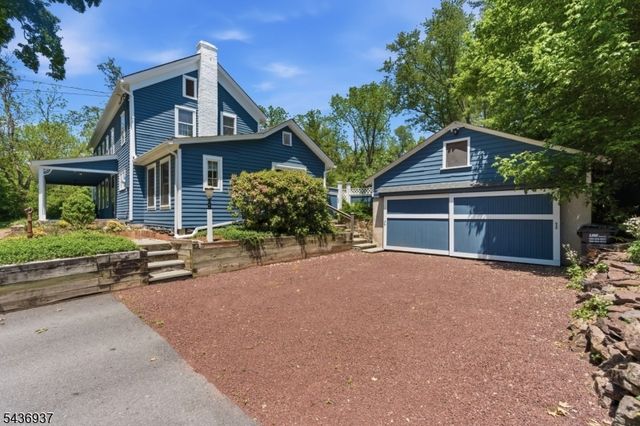 60 Pleasant Run Rd, Readington Twp., NJ 08822