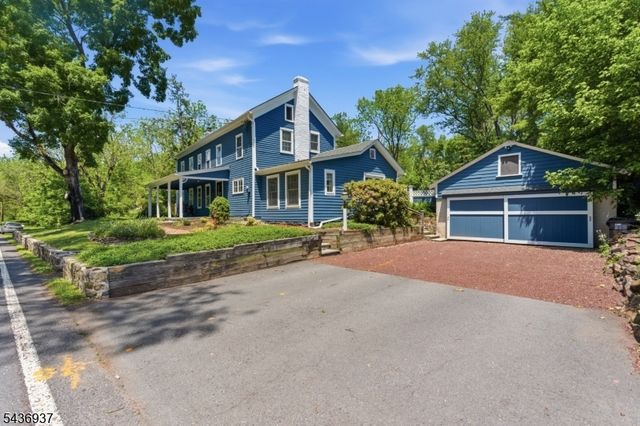 60 Pleasant Run Rd, Readington Twp., NJ 08822