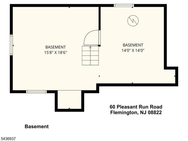 60 Pleasant Run Rd, Readington Twp., NJ 08822