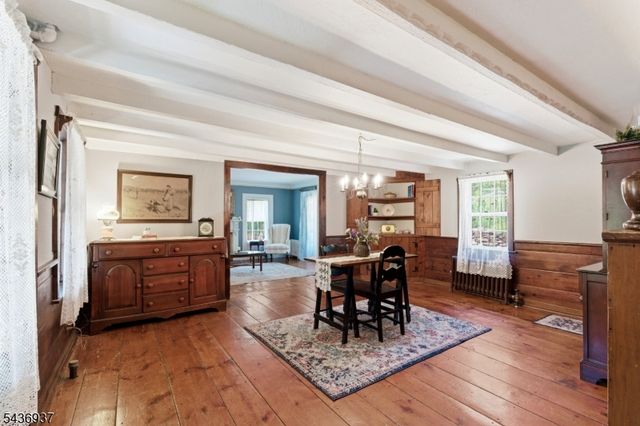 60 Pleasant Run Rd, Readington Twp., NJ 08822