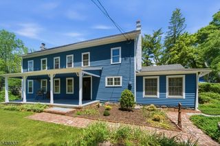 60 Pleasant Run Rd, Readington Twp., NJ 08822
