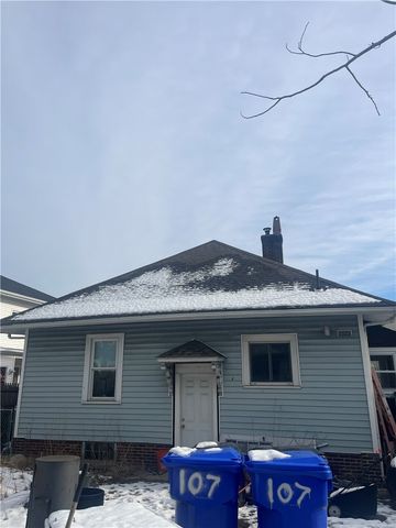 107 Mulberry Street, Pawtucket, RI 02860