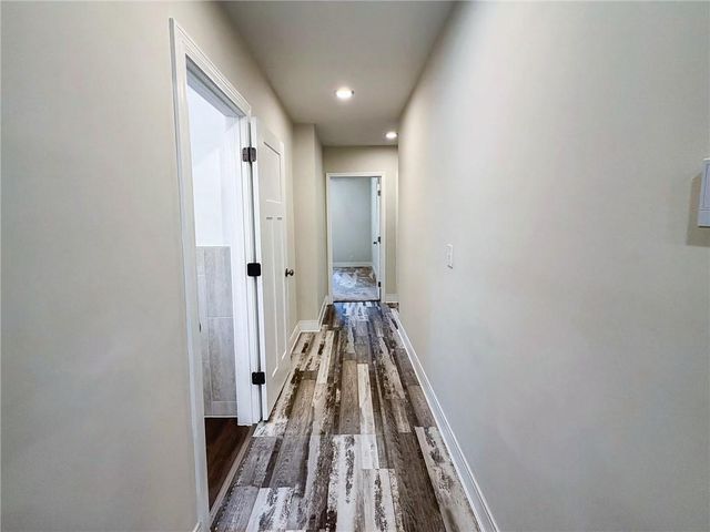 1033 Tenny Avenue, Kansas City, KS 66102