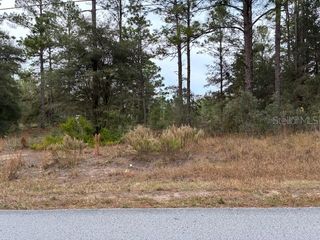 0 SW AUDUBON AVENUE, Dunnellon, FL 34431