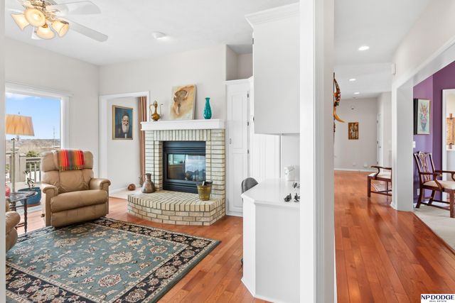 17402 Poppleton Avenue, Omaha, NE 68130