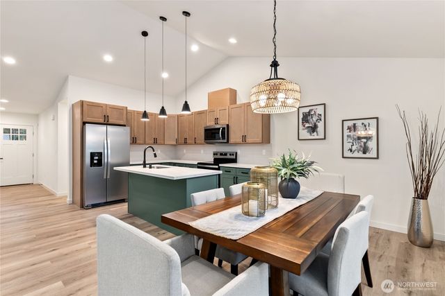 2219 202nd Avenue SW, Lakebay, WA 98349