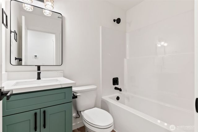 2219 202nd Avenue SW, Lakebay, WA 98349