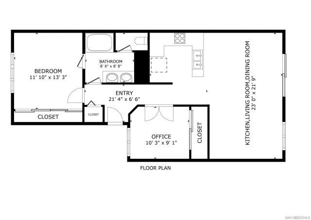 9971 Scripps Westview Way 21, San Diego, CA 92131