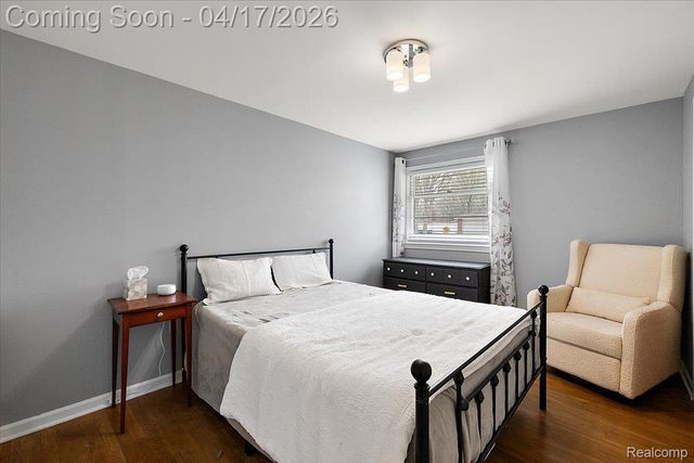 27754 Spring Arbor Drive, Southfield, MI 48076