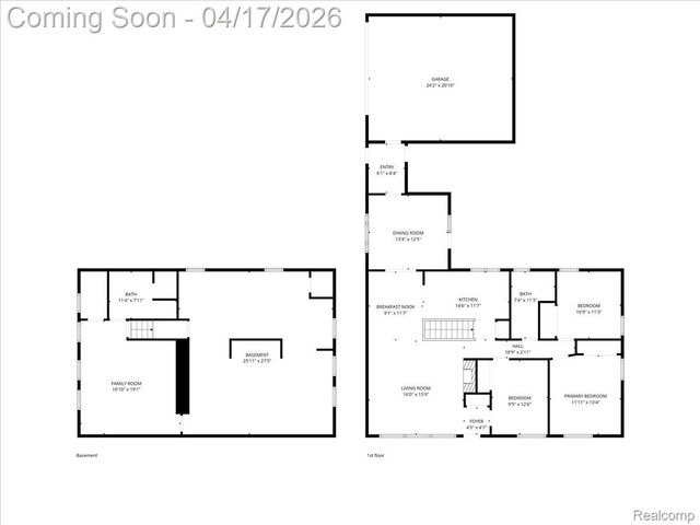 27754 Spring Arbor Drive, Southfield, MI 48076