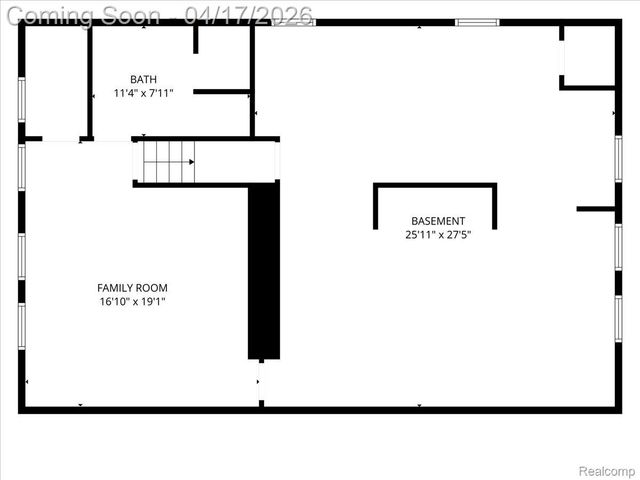 27754 Spring Arbor Drive, Southfield, MI 48076