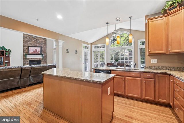 13314 CATAWBA MANOR WAY, Clarksburg, MD 20871