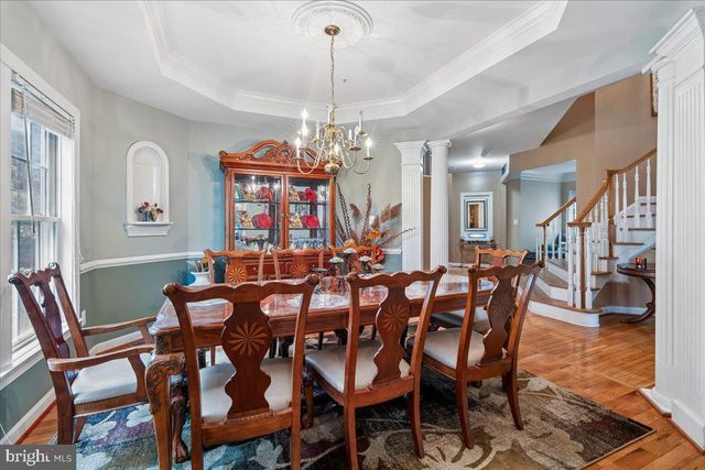 13314 CATAWBA MANOR WAY, Clarksburg, MD 20871