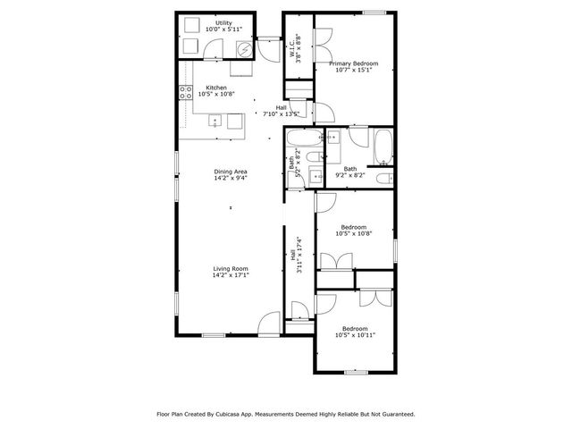 2409 Ross Avenue, Fort Worth, TX 76164