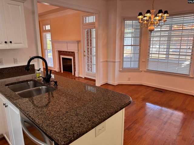 34 Hunters Pond Drive, Columbia, SC 29229