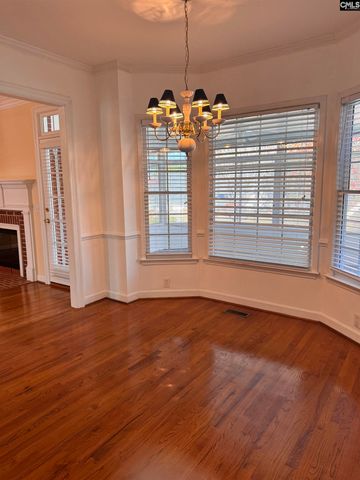 34 Hunters Pond Drive, Columbia, SC 29229