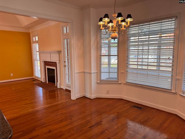 34 Hunters Pond Drive, Columbia, SC 29229