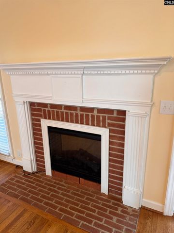 34 Hunters Pond Drive, Columbia, SC 29229