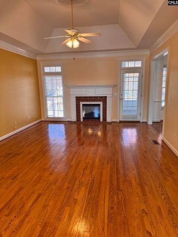 34 Hunters Pond Drive, Columbia, SC 29229