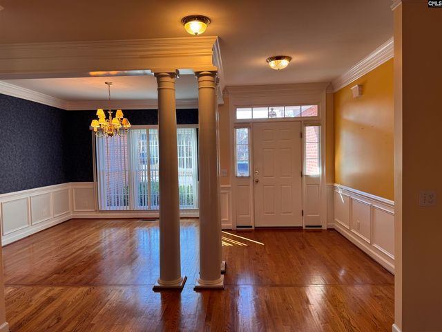 34 Hunters Pond Drive, Columbia, SC 29229