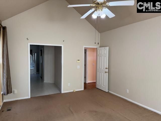 34 Hunters Pond Drive, Columbia, SC 29229