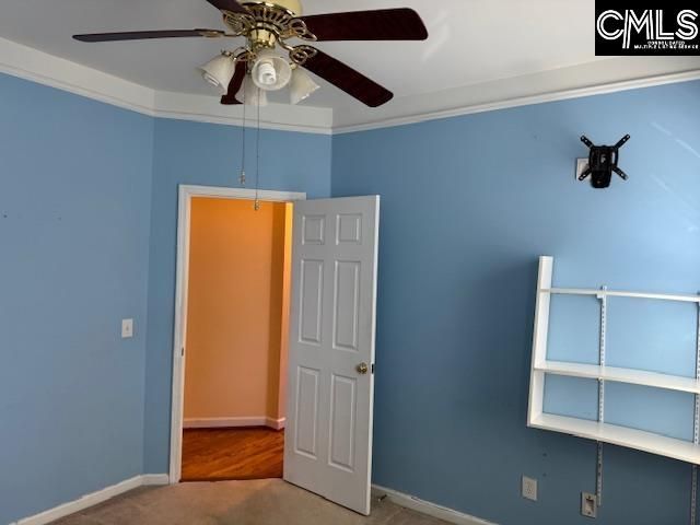 34 Hunters Pond Drive, Columbia, SC 29229