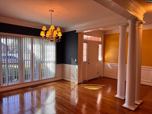 34 Hunters Pond Drive, Columbia, SC 29229