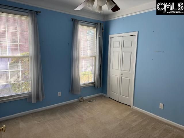 34 Hunters Pond Drive, Columbia, SC 29229