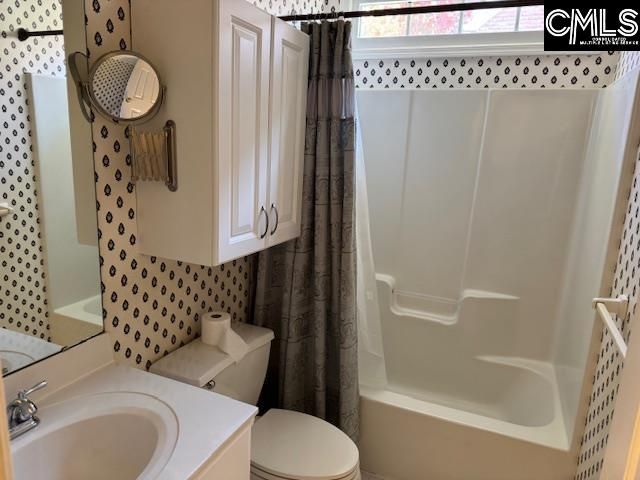 34 Hunters Pond Drive, Columbia, SC 29229