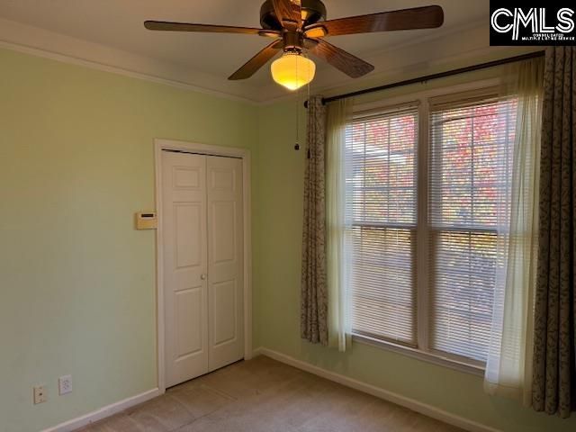 34 Hunters Pond Drive, Columbia, SC 29229