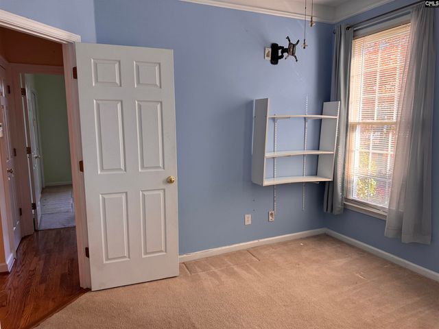 34 Hunters Pond Drive, Columbia, SC 29229