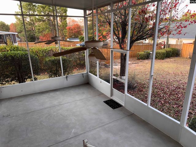 34 Hunters Pond Drive, Columbia, SC 29229