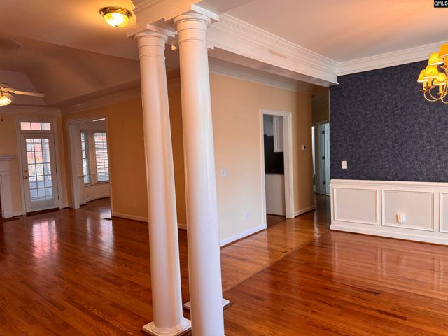 34 Hunters Pond Drive, Columbia, SC 29229