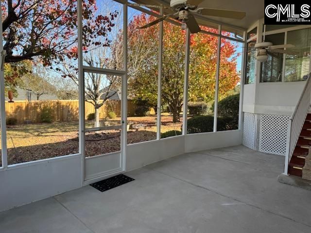 34 Hunters Pond Drive, Columbia, SC 29229