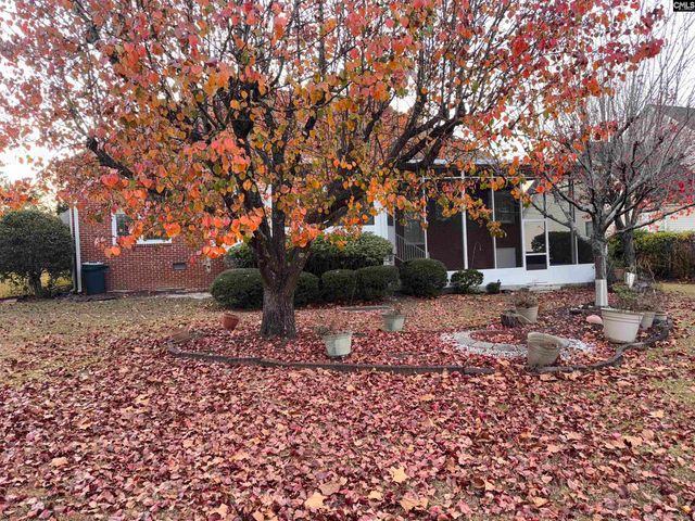 34 Hunters Pond Drive, Columbia, SC 29229