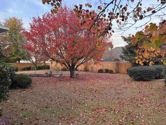 34 Hunters Pond Drive, Columbia, SC 29229