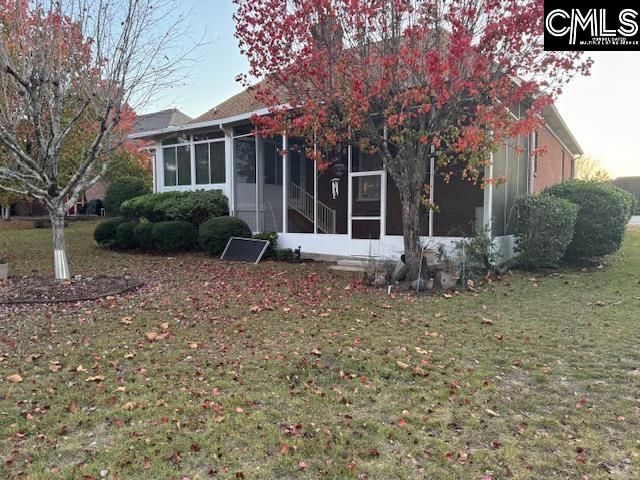 34 Hunters Pond Drive, Columbia, SC 29229