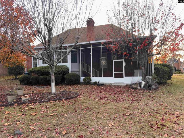 34 Hunters Pond Drive, Columbia, SC 29229