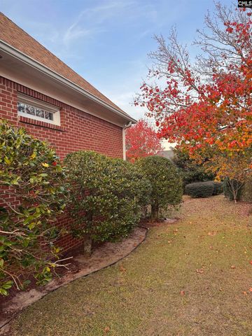 34 Hunters Pond Drive, Columbia, SC 29229