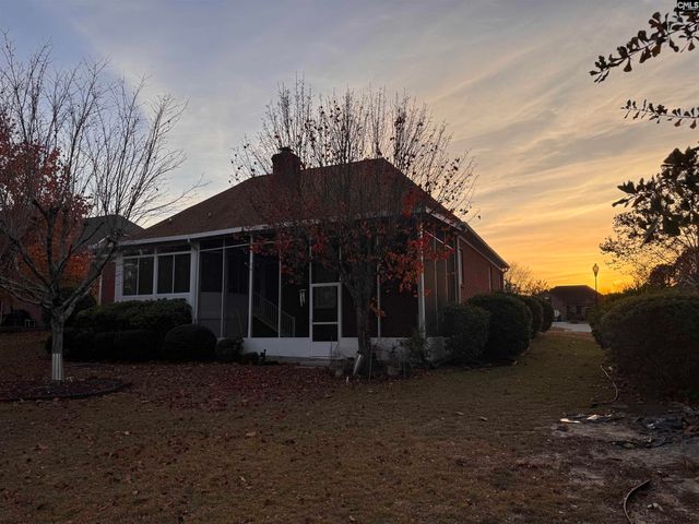 34 Hunters Pond Drive, Columbia, SC 29229