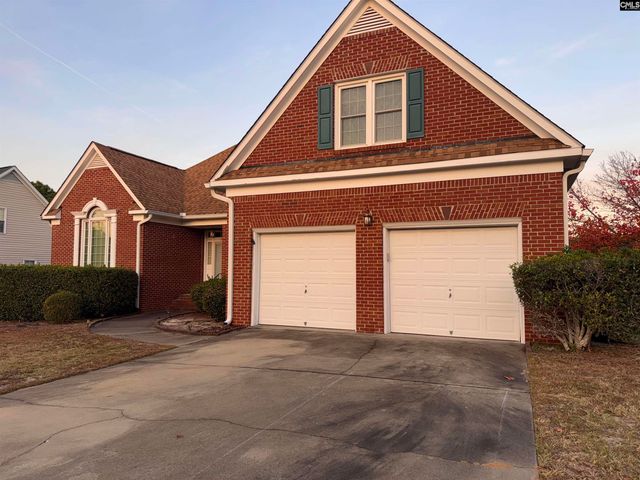 34 Hunters Pond Drive, Columbia, SC 29229