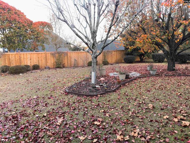 34 Hunters Pond Drive, Columbia, SC 29229