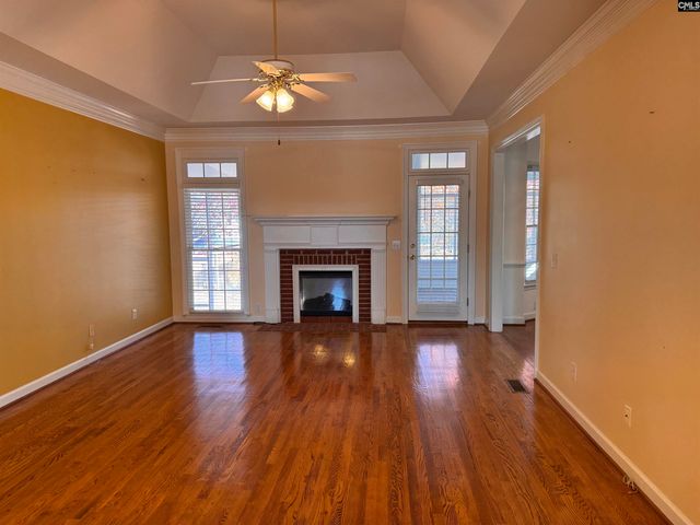 34 Hunters Pond Drive, Columbia, SC 29229