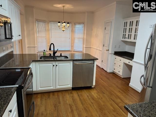 34 Hunters Pond Drive, Columbia, SC 29229