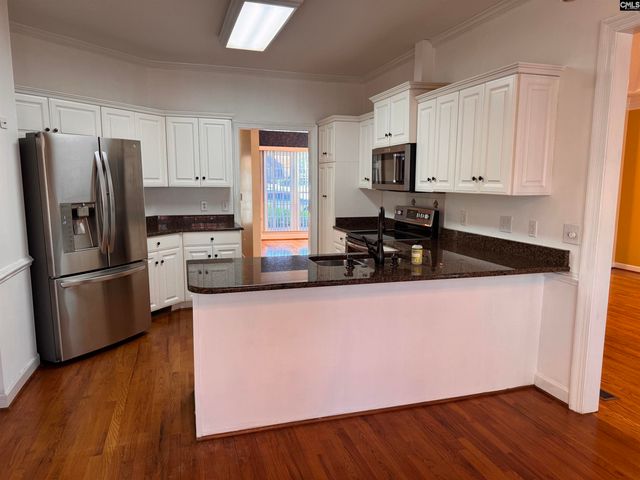 34 Hunters Pond Drive, Columbia, SC 29229