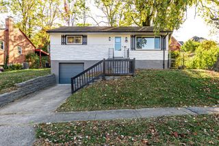 4222 Georgia Avenue, Cincinnati, OH 45223