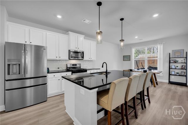 415 Station Overlook Drive, Auburn, GA 30011