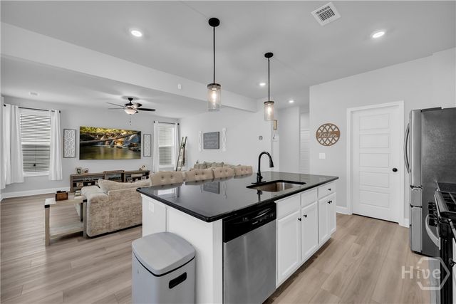 415 Station Overlook Drive, Auburn, GA 30011