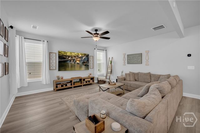 415 Station Overlook Drive, Auburn, GA 30011