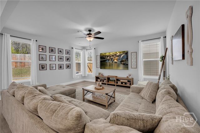 415 Station Overlook Drive, Auburn, GA 30011